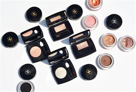 chanel ombre premiere longwear powder eyeshadow swatches|chanel cream eyeshadow scintillance.